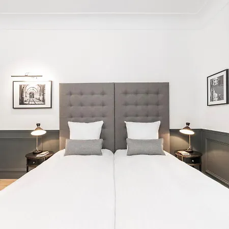 Livinparis - Luxury 3 Bedrooms Opera I *
